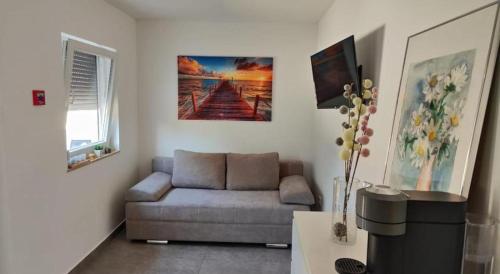 Apartments Zanoff