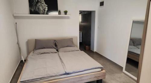 Apartments Zanoff