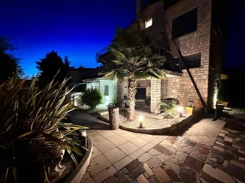 Apartments Zanoff