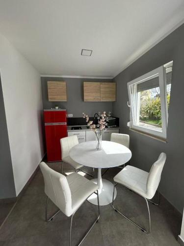 Apartments Zanoff