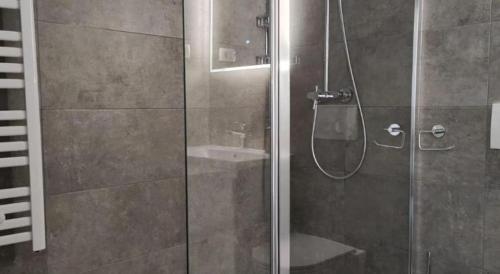 Apartments Zanoff
