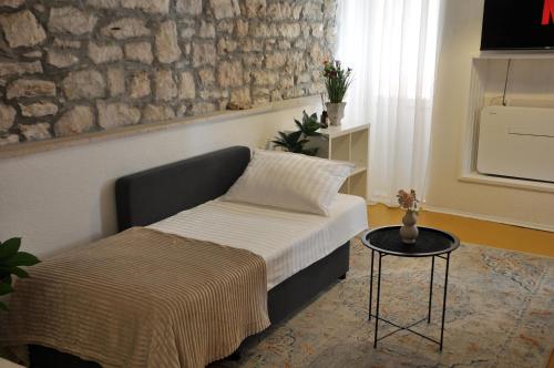 Studio apartman Bono