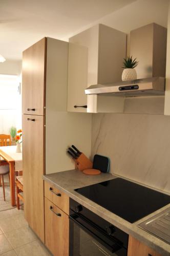 Studio apartman Bono