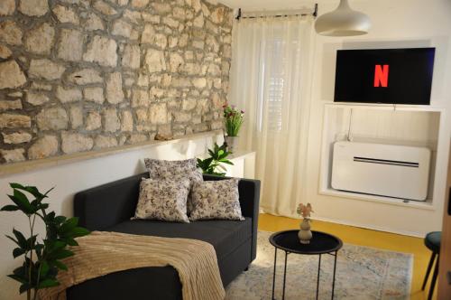 Studio apartman Bono