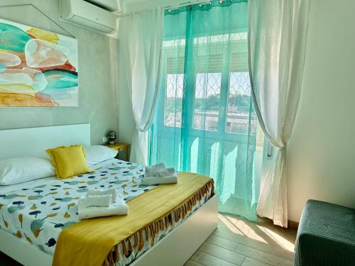 Monti Tiburtini Roma Guest House Apartment