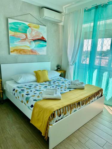 Monti Tiburtini Roma Guest House Apartment