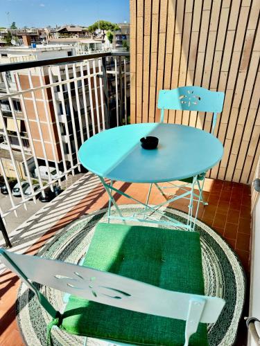 Monti Tiburtini Roma Guest House Apartment