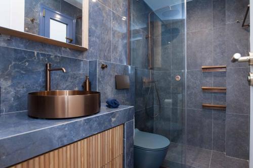 Exclusive Syntagma & Plaka 2BD Townhouse