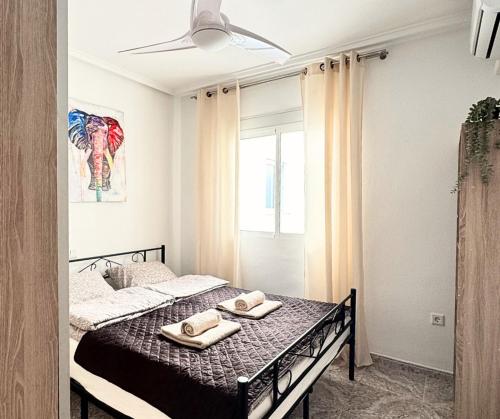 Apartament Kapias Torrevieja