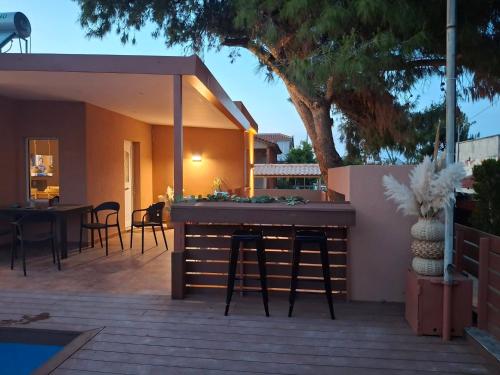 Ginger Villa Retreat