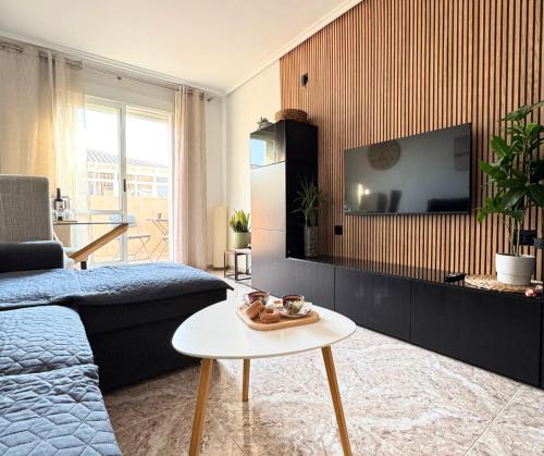 Apartament Kapias Torrevieja