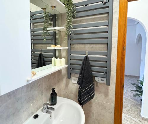 Apartament Kapias Torrevieja
