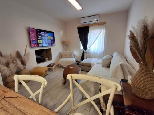 Ginger Villa Retreat
