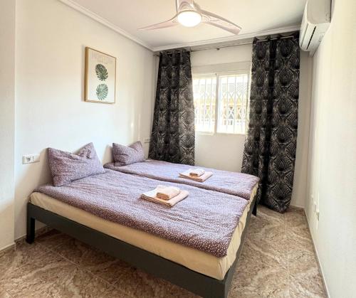 Apartament Kapias Torrevieja