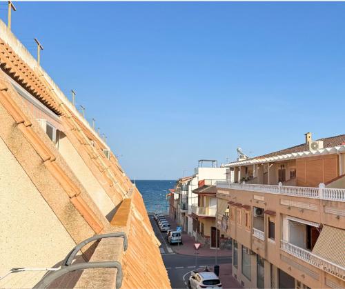 Apartament Cristina al sol
