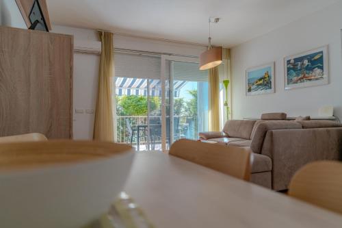 Adris apartment - private parking