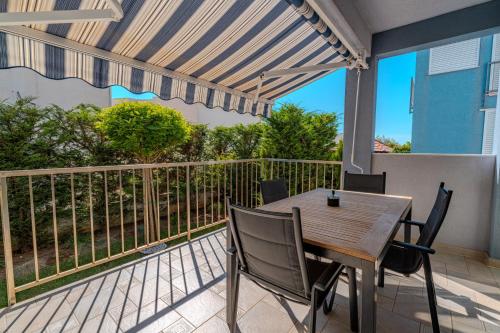 Adris apartment - private parking