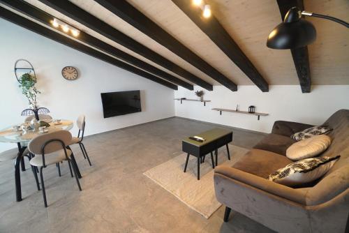 ANNIX Central Residence
