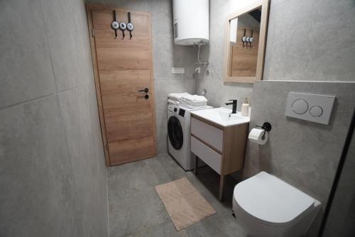 ANNIX Central Residence