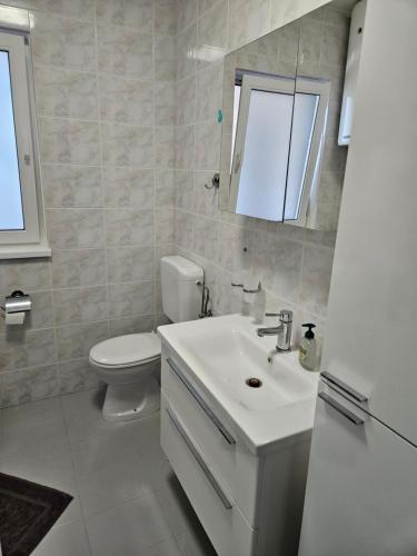 Apartment Dora I Porec
