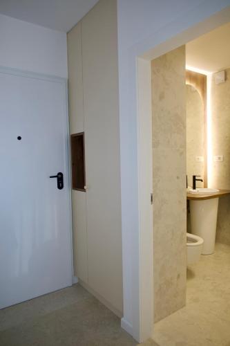 Olivetum Luxury Apartment with Pool