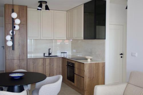 Olivetum Luxury Apartment with Pool
