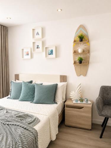 Foto NZR3 Nazare Ocean Suites 2