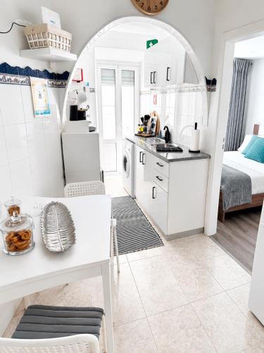 Foto NZR3 Nazare Ocean Suites 4