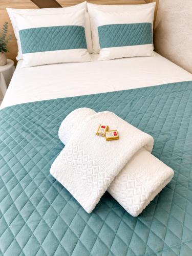 Foto NZR3 Nazare Ocean Suites 1
