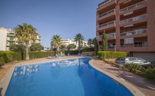 B02 - Sandy Beach Apartment