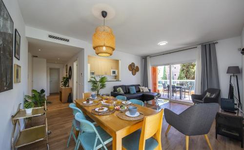 B02 - Sandy Beach Apartment