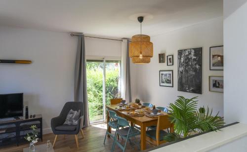 B02 - Sandy Beach Apartment