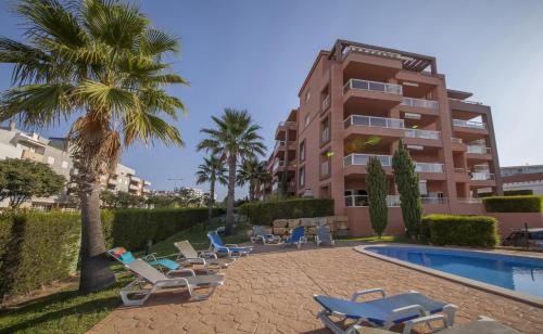 B02 - Sandy Beach Apartment