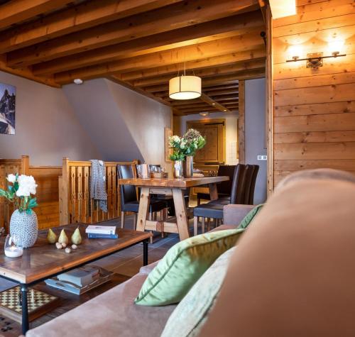 Hameau du Soleil Val Thorens 17