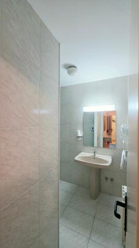 O baie la Hotel & Spa Arha by Maile