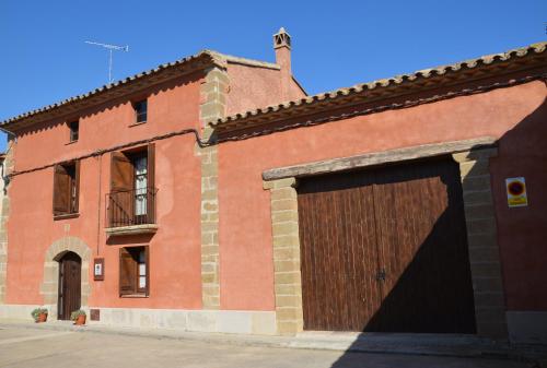 Kép Casa Rural El Cartero szállásáról Santa Lecinában a galériában