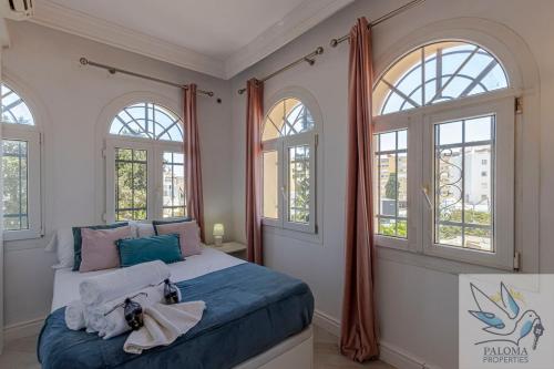 Villa Máxima Privacidad y Lujo con vistas al mar