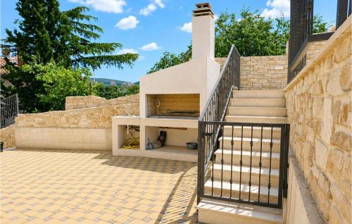 Gorgeous Home In Sibenik