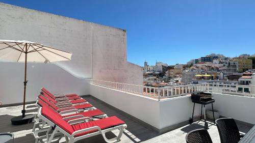Liberdade - Near the beach - 6 Pax - Albufeira