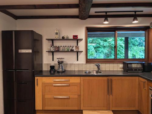 Rental Farmhouse Tamaki