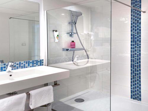 ibis Styles Strasbourg Avenue du Rhin