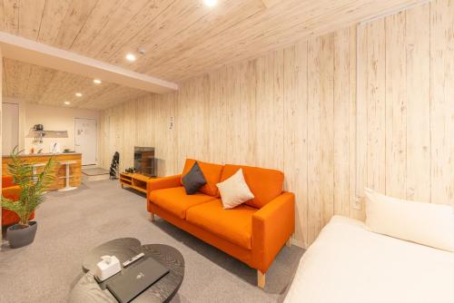 Tasone Stay OSAKA MC303