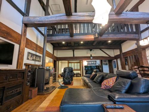 Rental Farmhouse Tamaki