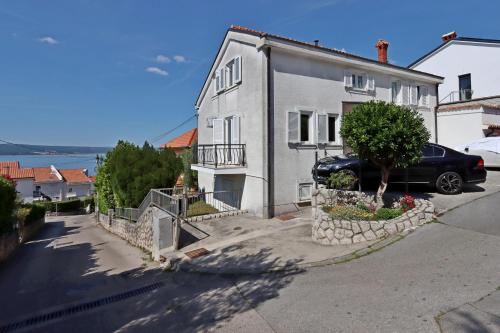 Apartments with parking space Dramalj, Crikvenica - 25842