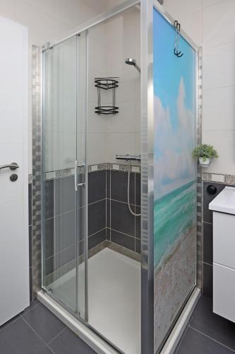 Apartments with parking space Dramalj, Crikvenica - 25842