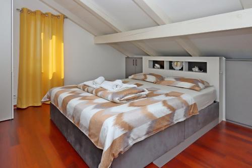 Apartments with parking space Dramalj, Crikvenica - 25842