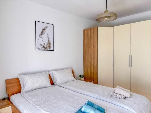Apartment Mediterranean