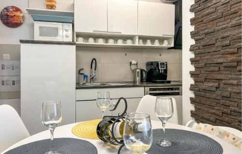 Amazing Apartment In Medulin With Wifi