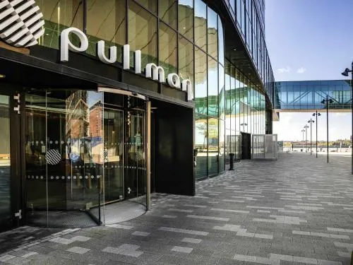 Pullman Liverpool photo 1