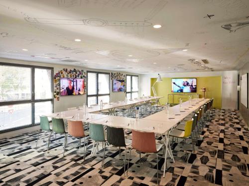 Mama Shelter Lyon photo 88
